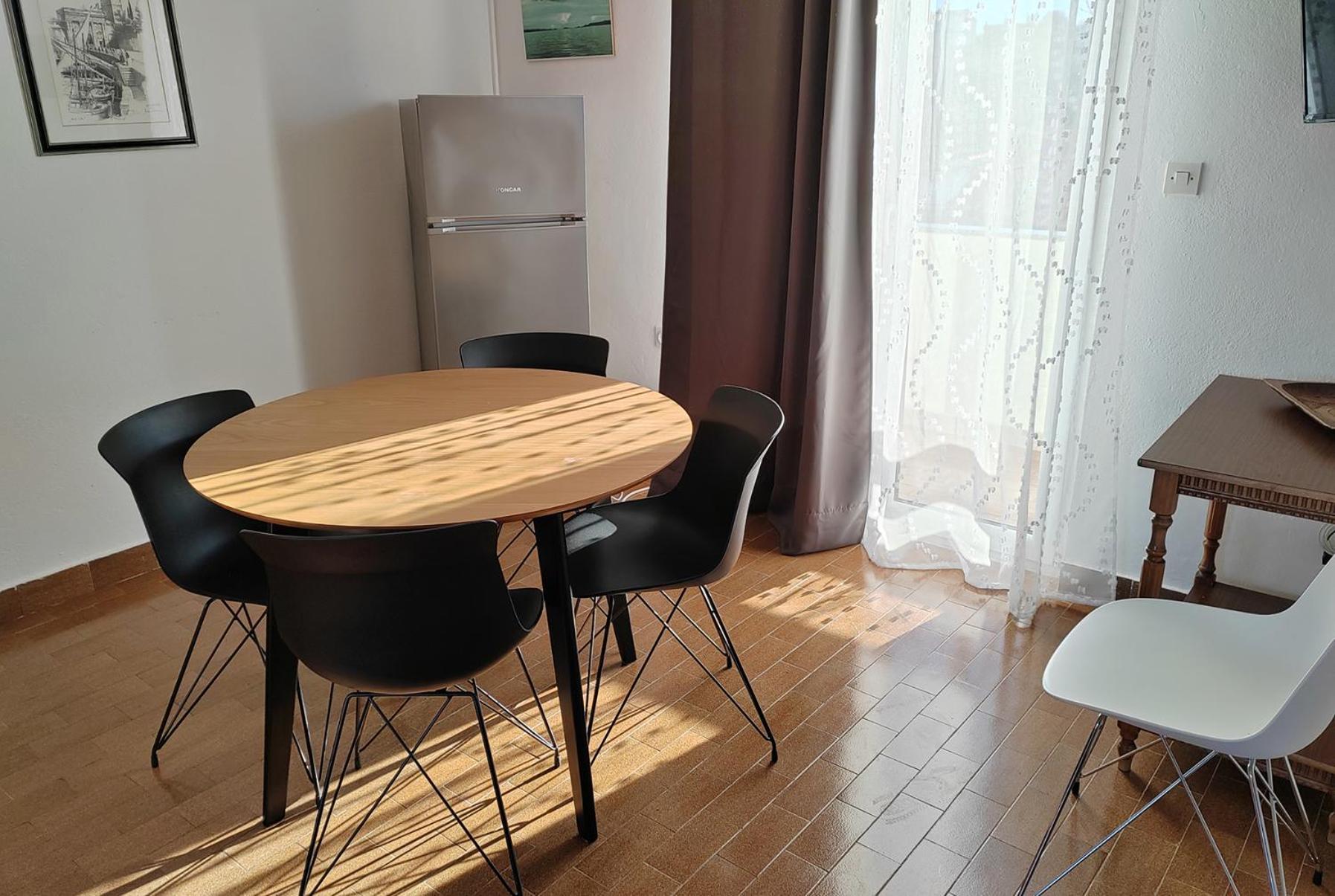 Apartments Lonic Kukljica Eksteriør billede